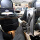 Illustration for article titled The Mercedes S-Class Has The Best Fold-Out Table Ever